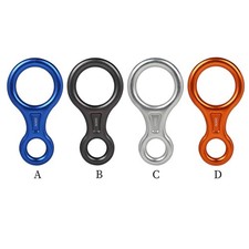 Escalade résistante de