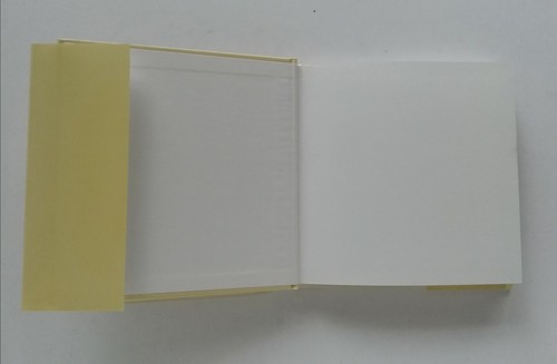The little book cricket - book,