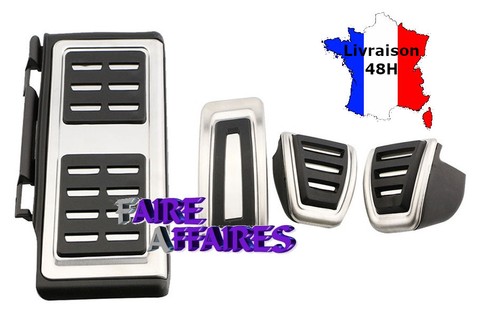 Pack repose pied - , +