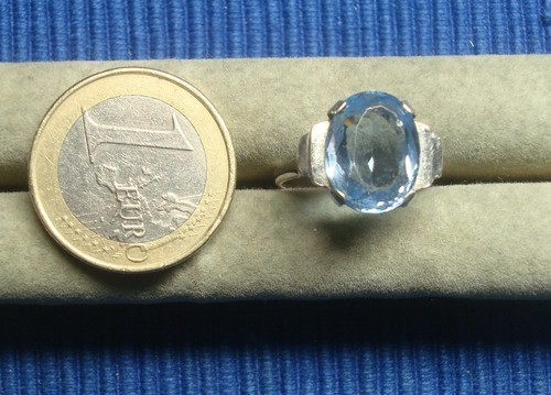 B28 très jolie bague - b28, ancienne