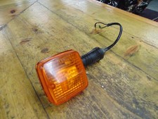 YAMAHA SR125 97-03 FRONT RIGHT INDICATOR