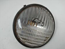 VESPA 50 Phare Avant