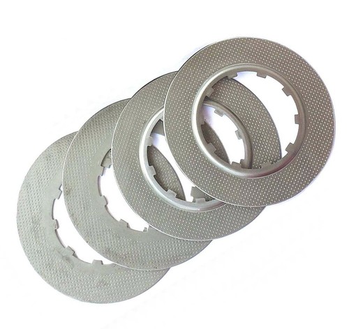 Compatible avec plaque - compatible,
