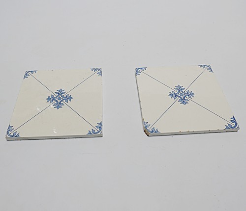 Carrelages anciens carreau - anciens,