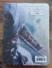 SteelBook Assassin's Creed /