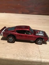 hot wheels redlines King Kuda