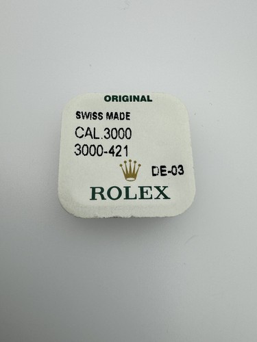 Fourche palette rolex - à,