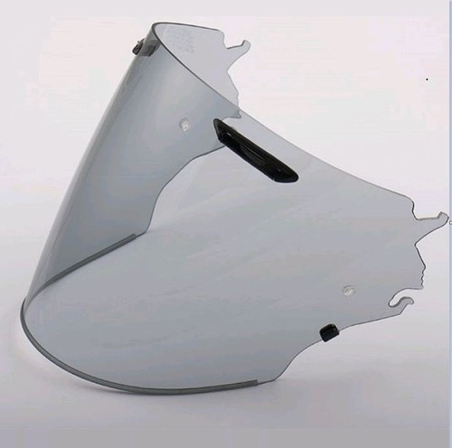 Visière casque moto - visière,