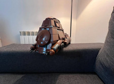 Set LEGO Star Wars 7662 MTT