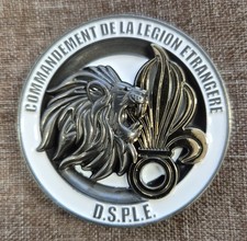Insigne Légion DSPLE -