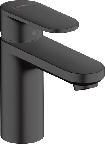 Mitigeur lavabo sur pied - mitigeur, de