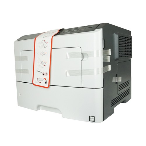 Lexmark ms610dn imprimante - ms610dn,