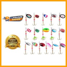 Vicloon 16PCS Cuillères de