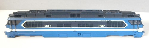 Ref 17746 jouef une caisse - 17746,