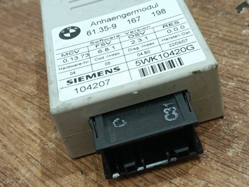 61359167198 5wk10420g 104207 - 61359167198,