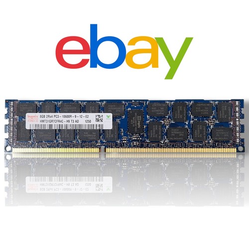 Hynix ddr3 ecc enregistrée - sk,