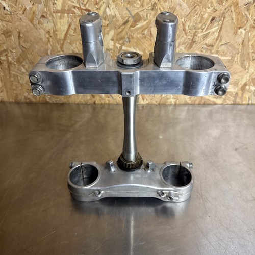 Fourche complet honda - de,