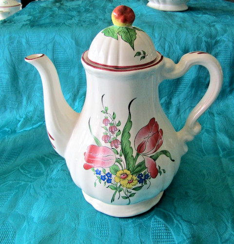 Cafetière théière - , en