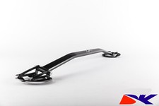 BMW E30 Front Strut Brace 6 Cylinder Drift King Driftking M3 Motorsport Drift