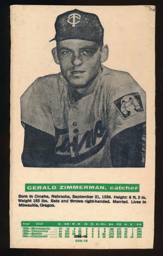 1962 cloverleaf dairy - 1962,