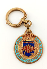 Augis Enameled Keychain ❤️❤️❤️ ERO Electric Water Heater ❤️❤️❤️