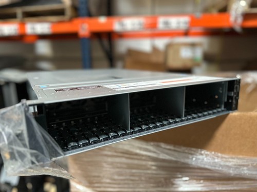 Dell emc poweredge - emc, r7415