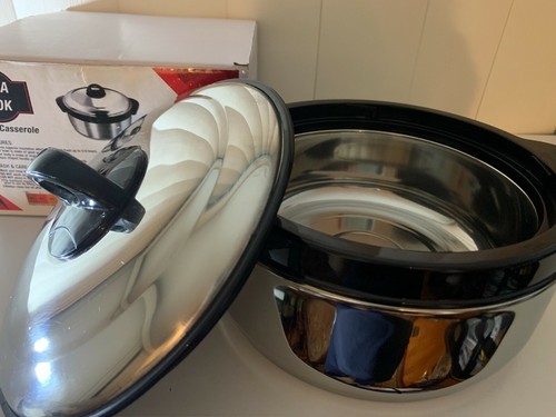 Food warmer container - food,