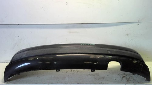 Pare choc arriere peugeot - choc,