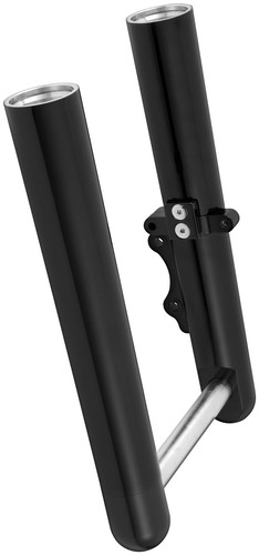 Arlen ness 551 hot jambes - 06-551,