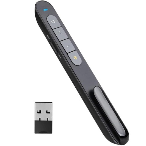 Wireless presenter - wireless,