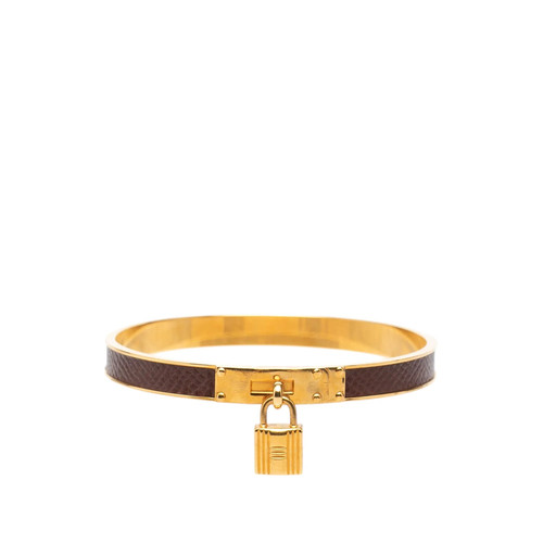 Hermès bracelet jonc kelly - jonc,