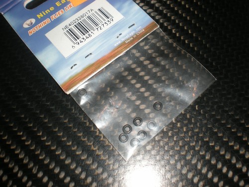 Nine eagles 402328017a - nine,