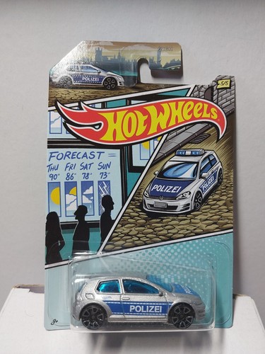 Hotwheels - , 1/64