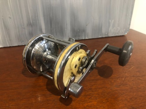 Moulinet pêche made - moulinet,