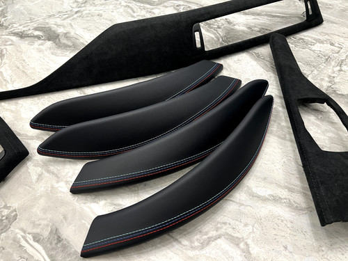 Kit garniture intérieure bmw - kit,