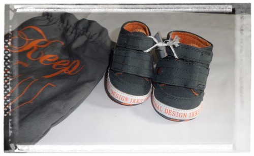 Chaussures baskets - -,
