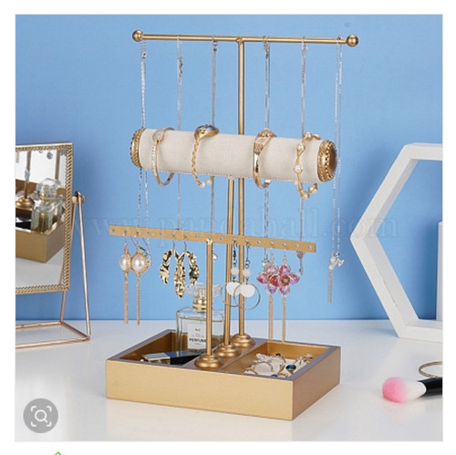 Support présentoir bijoux