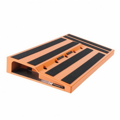 Pedalboard avec bande - avec,