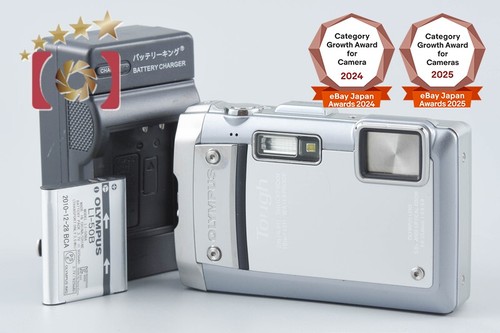 Appareil photo numérique