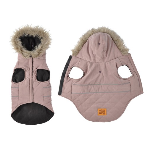 Veste hiver pour chiens - veste, d'hiver