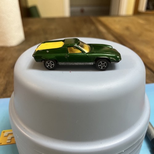 Lotus europa