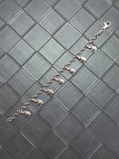 bracelet bijou en argent