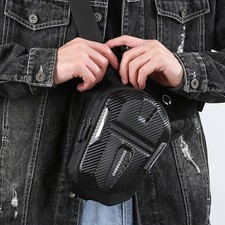 Sacoche de jambe pour vélo