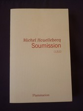 MICHEL HOUELLEBECQ /