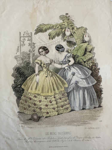 Lot rare gravures - lot,
