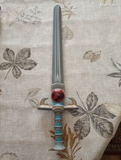 Épée Des Présages cosmocats 1984