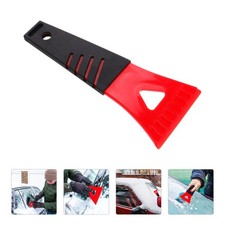 2 Pcs Grattoir Congélateur À