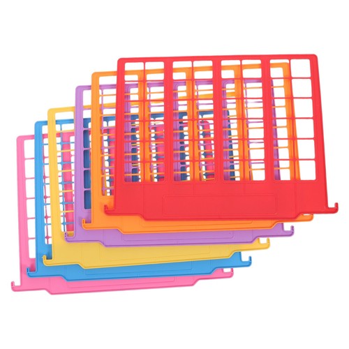 Pcs séparateur dossiers - pcs,