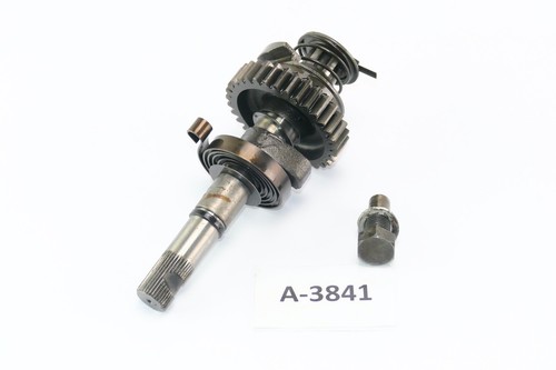 Ducati gtv 350 arbre de - 350, kick