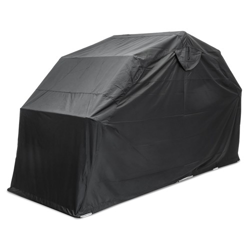 Garage tente pliable - , pour